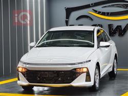 هيونداي أكسنت